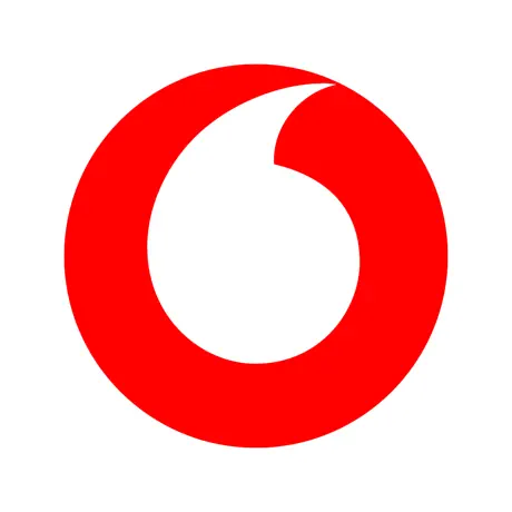 Mi Vodafone app icon