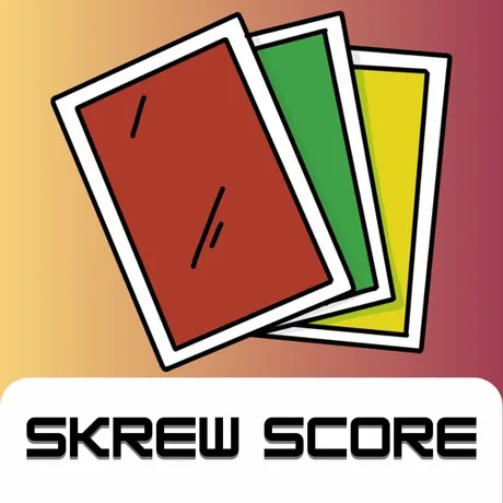 Skrew Score app icon