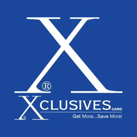 Xclusives Offers & Discounts app icon